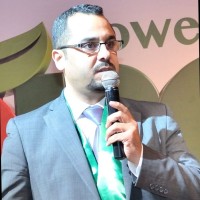 Olayan Food Division Employee Mohammed al Hariri's profile photo