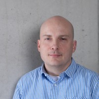 Dateio Employee Richard Bruza's profile photo