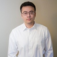 ParkChamp Employee Frank Zou's profile photo