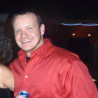 MC EXPRESS LLC Employee Tanner Parish's profile photo