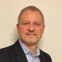 Nomeco Employee Michael Toftvad's profile photo