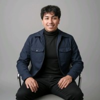 Samuel Greedharry