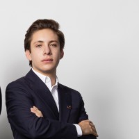 Bernardo Rojas Email