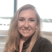 Cinemark Employee Jamie Peters's profile photo