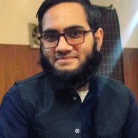 Micro Data Tech Solutions Employee Muhammad Hamid's profile photo