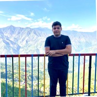 Ankit Malik Email