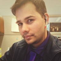 U.S. Department of Commerce Employee Omar Mora's profile photo