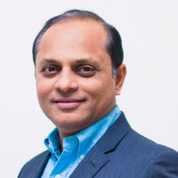 Cigniti Technologies Employee Jagdish Kumar's profile photo