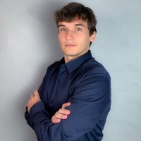 Vigna Advogados Associados Employee Rodrigo de Toledo's profile photo