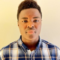 Quantico Research Employee Ikenna Odikamnoro's profile photo