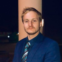 Deeper Network Inc Employee Bill Hilderbrand's profile photo