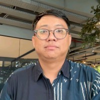 Henan Asset Employee Ferusta Pratama's profile photo
