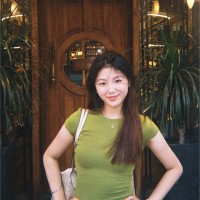 JRLite Employee Rita Tan's profile photo
