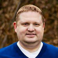 Patch My PC Employee David James's profile photo