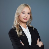 DIGINETICA Employee Elena Gorlanova's profile photo