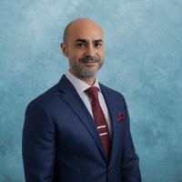 DECA Analytics, LLC Employee Aurelio Fuentes's profile photo