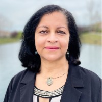 THINK Surgical Employee Meeta Mishra's profile photo