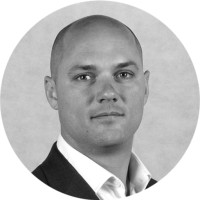 Affinitas Education Employee Lewis Miller's profile photo