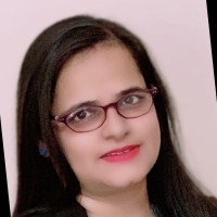 WilsonHCG Employee Sharmistha Choudhury's profile photo