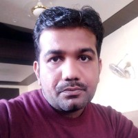 Daxter Tools Employee Rajshekhar Huded's profile photo