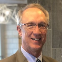 LIVIC Civil Employee Doug Gamber's profile photo