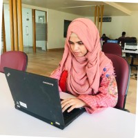 Befiler Employee Tooba -Chrp's profile photo