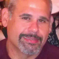 Dunkin Donuts Employee Bob Couto's profile photo