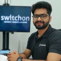 SwitchOn Employee Avra Banerjee's profile photo