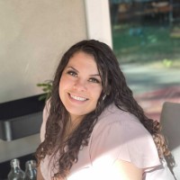 Thermo Fisher Scientific Employee Sandra Martell's profile photo