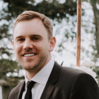 Zoom Employee Eric Platt's profile photo