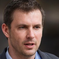 Discover Nxt Inc. Employee Bill Cohan's profile photo