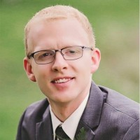 CAPITAL Services Employee Colin Oster's profile photo