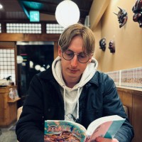 Virtually Human Employee Dan Steeden's profile photo