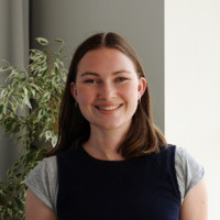 Skimlinks Employee Jessica Tomkins's profile photo
