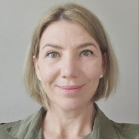 Sevara Ganieva Email