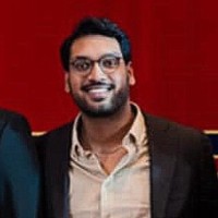 F1 Consultancy LTD / LLC Employee Shaun Zachariah's profile photo