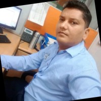 Confidential Automotive Company Employee Sanjay Joshi's profile photo