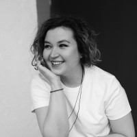 Think Hire Employee Daria Hughes's profile photo