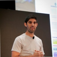 DAZN Employee Daniel Benchimol's profile photo