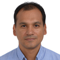 Predictheon Employee Jose Fernando Valencia's profile photo