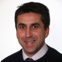 Centrica Business Solutions Employee Jean-Yves Cherruault's profile photo