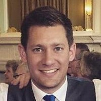 Codility Employee Andy Crossley's profile photo