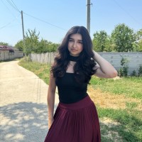 Sigmoid Employee Otilia Balan's profile photo
