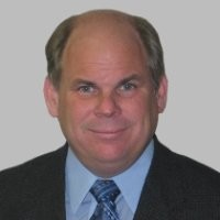 Digitell (Now Conexiant) Employee James Parker's profile photo