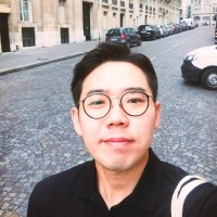 Hyundai ENG America, Inc. Employee Junhyeon Ji's profile photo