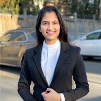 Hetal Mangukia Email