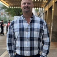 Hilco Transport, Inc. Employee Tony Shinn's profile photo