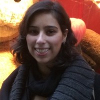 DO ART Employee Ana Duarte's profile photo