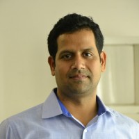 Farcast Biosciences Employee Kaminiranjan Panigrahi's profile photo