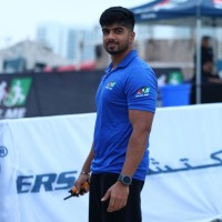 Race.ME Employee Abhishek Sk's profile photo